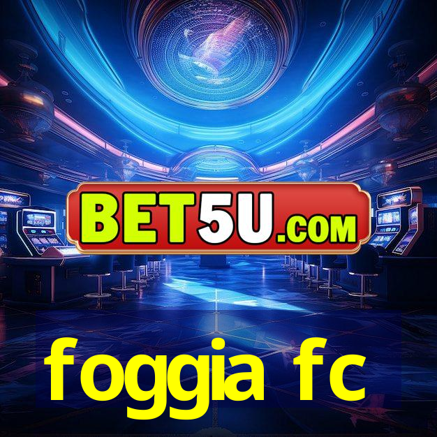 foggia fc